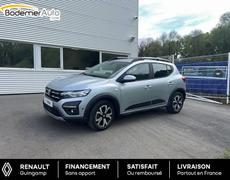 Dacia Sandero Ploumagoar