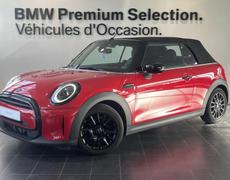 Mini Cabrio Vénissieux