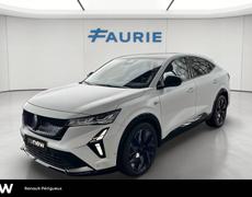 Renault Rafale Trélissac