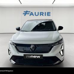 Renault Rafale Rafale E-Tech full hybrid 200 esprit Alpine Tr&eacute;lissac