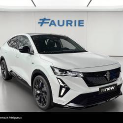 Renault Rafale Rafale E-Tech full hybrid 200 esprit Alpine Tr&eacute;lissac