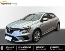Renault Megane 4 Ploërmel