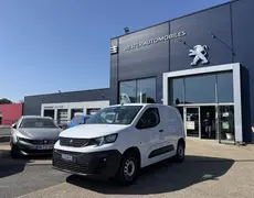Peugeot Partner Guer