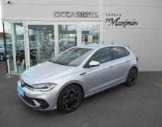 Volkswagen Polo Saint-Maximin
