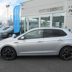 Volkswagen Polo Polo 1.0 TSI 95 S&S BVM5 R-Line Edition Saint-Maximin