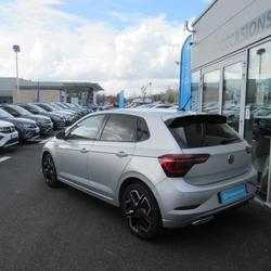 Volkswagen Polo Polo 1.0 TSI 95 S&S BVM5 R-Line Edition Saint-Maximin