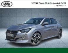Peugeot 208 - 1.2 PureTech 100ch S&S Allure - 10 900 €