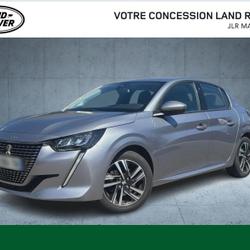 Peugeot 208 1.2 PureTech 100ch S&S Allure La Garde