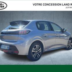 Peugeot 208 1.2 PureTech 100ch S&S Allure La Garde