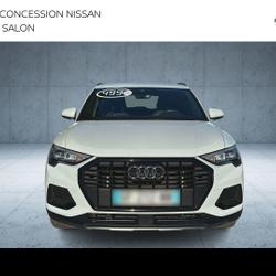 Audi Q3 35 TFSI 150ch Mild Hybrid Design Luxe S tronic 7 occasion - Carpentras - photo 2/41