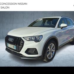Audi Q3 35 TFSI 150ch Mild Hybrid Design Luxe S tronic 7 occasion - Carpentras - photo 3/41