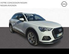 Audi Q3 - 35 TFSI 150ch Mild Hybrid Design Luxe S tronic 7 - 28 499 €