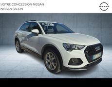 Audi Q3 Salon-de-Provence
