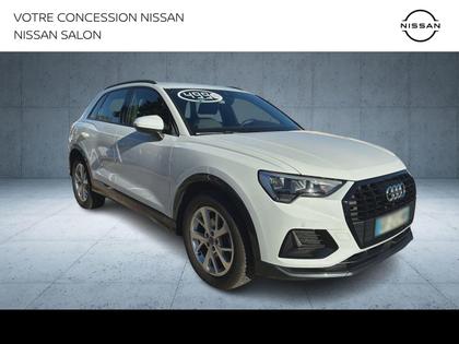Audi Q3 - 35 TFSI 150ch Mild Hybrid Design Luxe S tronic 7 - 25 999 €