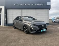 Peugeot 308 SW 2e generation Saint-Nizier-sous-Charlieu