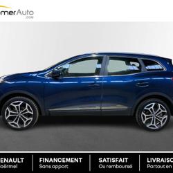 Renault Kadjar Blue dCi 115 Intens Plo&euml;rmel