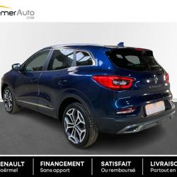 Renault Kadjar Blue dCi 115 Intens Plo&euml;rmel