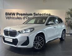 BMW X1 Vénissieux