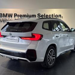 BMW X1 sDrive20d 163ch M Sport V&eacute;nissieux