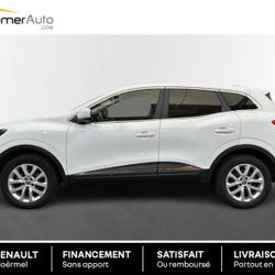 Renault Kadjar Blue dCi 115 Business Plo&euml;rmel