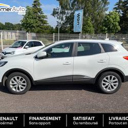 Renault Kadjar Blue dCi 115 Business Plo&euml;rmel