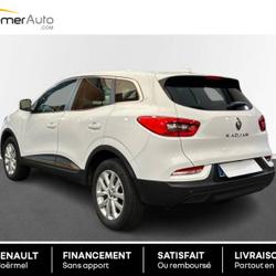 Renault Kadjar Blue dCi 115 Business Plo&euml;rmel