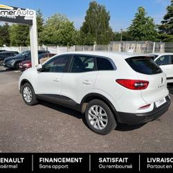 Renault Kadjar Blue dCi 115 Business Plo&euml;rmel