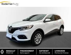Renault Kadjar Ploërmel