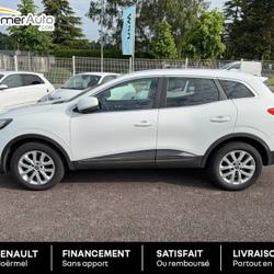 Renault Kadjar Blue dCi 115 Business Plo&euml;rmel