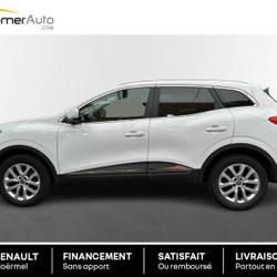 Renault Kadjar Blue dCi 115 Business Plo&euml;rmel