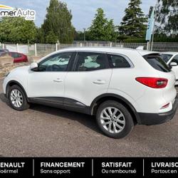 Renault Kadjar Blue dCi 115 Business Plo&euml;rmel
