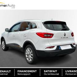 Renault Kadjar Blue dCi 115 Business Plo&euml;rmel