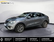 Renault Arkana Ploërmel