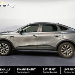 Renault Arkana TCe 140 EDC - 23 Evolution Plo&euml;rmel
