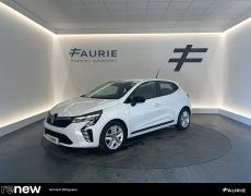 Renault Clio 5 Trélissac