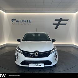 Renault Clio 5 Clio TCe 100 GPL Evolution Tr&eacute;lissac