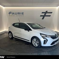 Renault Clio 5 Clio TCe 100 GPL Evolution Tr&eacute;lissac