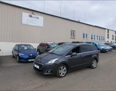 Peugeot 5008 Montchevrel