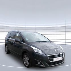 Peugeot 5008 2.0 BlueHDi 150 S&S Allure Montchevrel