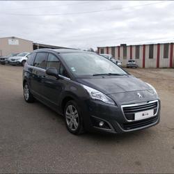 Peugeot 5008 2.0 BlueHDi 150 S&S Allure Montchevrel