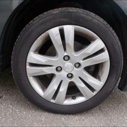 Peugeot 5008 2.0 BlueHDi 150 S&S Allure Montchevrel