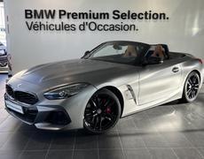 BMW Z4 Roadster Vénissieux
