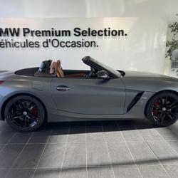 BMW Z4 Roadster sDrive20iA 197ch M Sport V&eacute;nissieux