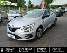 Renault Megane 4 Ploërmel