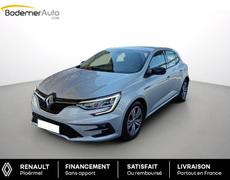 Renault Megane 4 Ploërmel