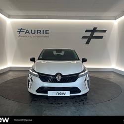 Renault Clio 5 Clio TCe 100 GPL Evolution Tr&eacute;lissac