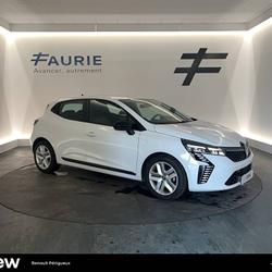 Renault Clio 5 Clio TCe 100 GPL Evolution Tr&eacute;lissac