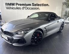 BMW Z4 Roadster Vénissieux
