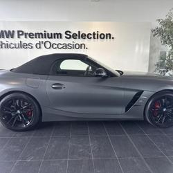 BMW Z4 Roadster sDrive20iA 197ch M Sport V&eacute;nissieux