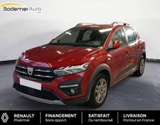 Dacia Sandero Ploërmel